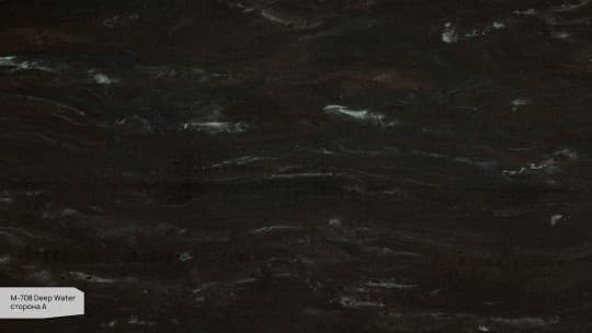 Deep Water