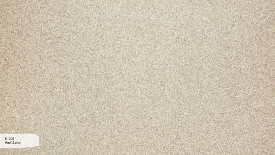Wet Sand