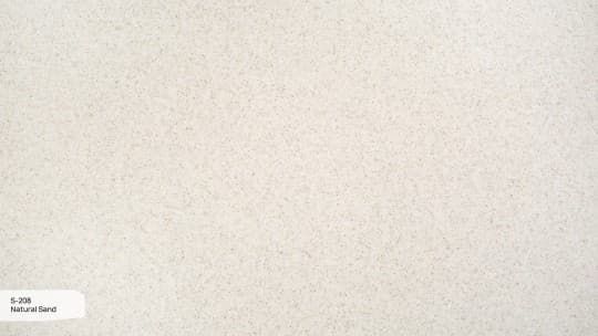 Natural Sand