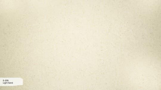 Light Sand