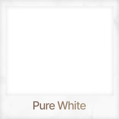 Pure White